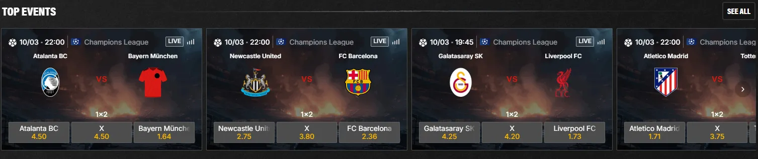 Jokery sur mobile : une expérience de jeu sans compromis Jokery sur mobile : une expérience de jeu sans compromis