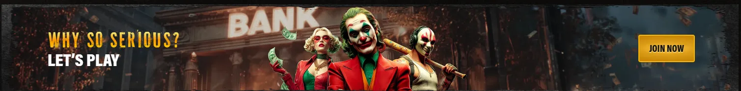 Jokery et les tournois : Drops &amp; Wins et comp&eacute;titions r&eacute;guli&egrave;res de slots